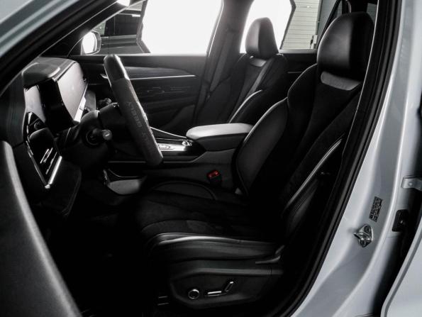 Geely Xingyue L I с пробегом 2022 года, цена 3 235 000 рублей, 55297 км, внедорожник, Автокод Объявления