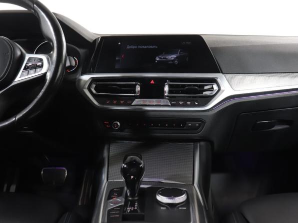 BMW 3 серии VII (G2x) с пробегом 2020 года, цена 3 489 000 рублей, 129253 км, седан, Автокод Объявления
