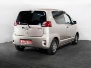 Toyota Porte I Иркутск  - изображение 22