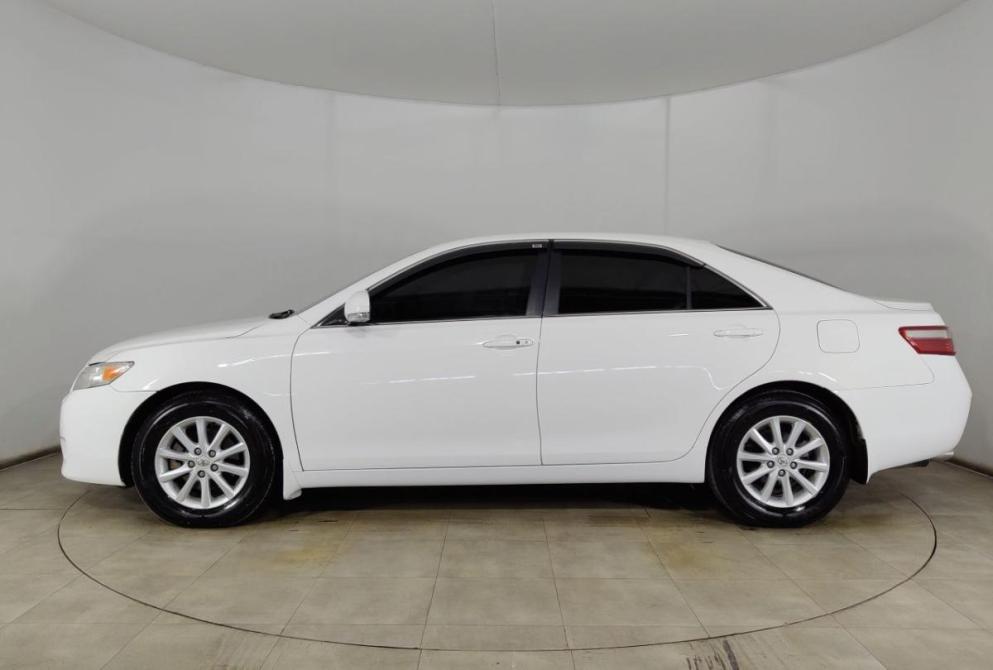 Toyota Camry VI (XV40) Рестайлинг Волгоград  - изображение 8