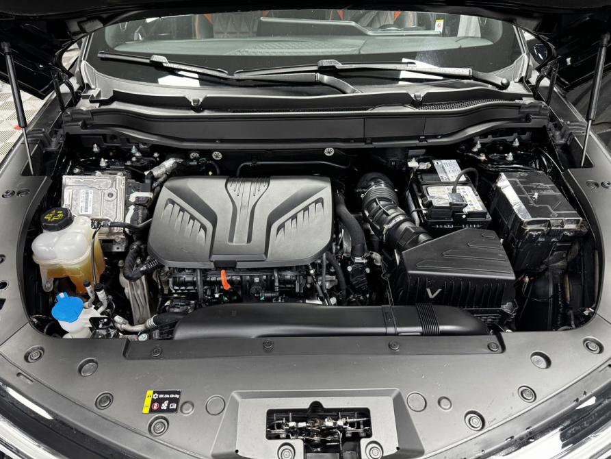 Haval F7 II Стерлитамак  - изображение 23