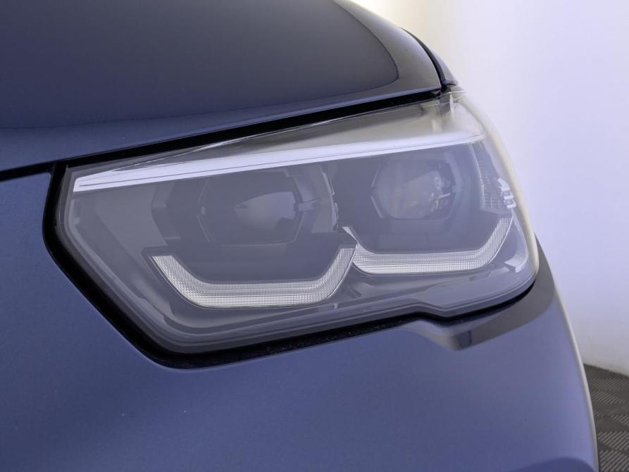 BMW X5 IV (G05/G18) Москва  - изображение 11