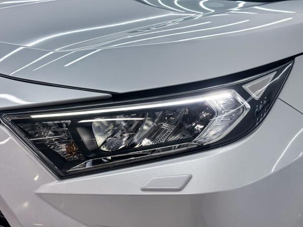 Toyota RAV4 V (XA50) с пробегом 2022 года, цена 3 899 000 рублей, 38900 км, внедорожник, Автокод Объявления