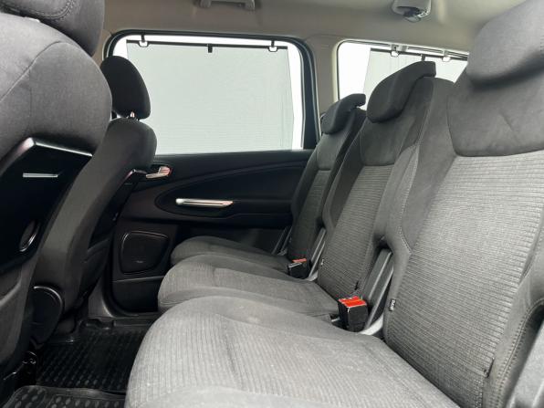 Ford Galaxy II Рестайлинг с пробегом 2011 года, цена 1 270 000 рублей, 138954 км, минивэн, Автокод Объявления