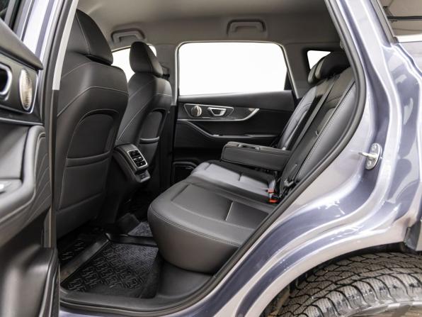 Chery Tiggo 7 Pro Max I Рестайлинг с пробегом 2024 года, цена 1 898 000 рублей, 45119 км, внедорожник, Автокод Объявления