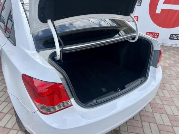 Chevrolet Cruze I с пробегом 2010 года, цена 539 990 рублей, 251000 км, седан, Автокод Объявления