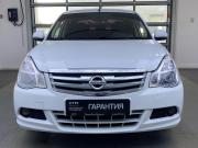 Nissan Almera III (G15) Уфа  - изображение 24
