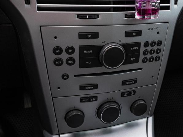 Opel Astra H Рестайлинг с пробегом 2010 года, цена 475 000 рублей, 179771 км, хэтчбек, Автокод Объявления
