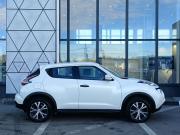 Nissan Juke I Рестайлинг Москва  - изображение 26