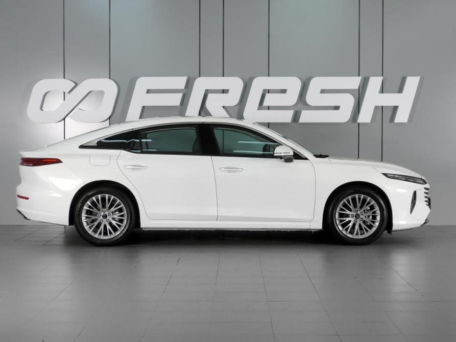 FAW Bestune B70 I Рестайлинг Минеральные Воды  - изображение 5