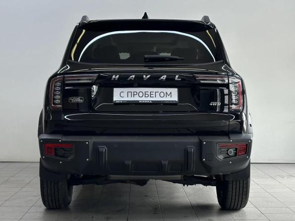Haval Dargo с пробегом 2024 года, цена 3 200 000 рублей, 50 км, внедорожник, Автокод Объявления