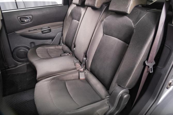 Nissan Qashqai+2 I Рестайлинг с пробегом 2012 года, цена 899 000 рублей, 276000 км, внедорожник, Автокод Объявления
