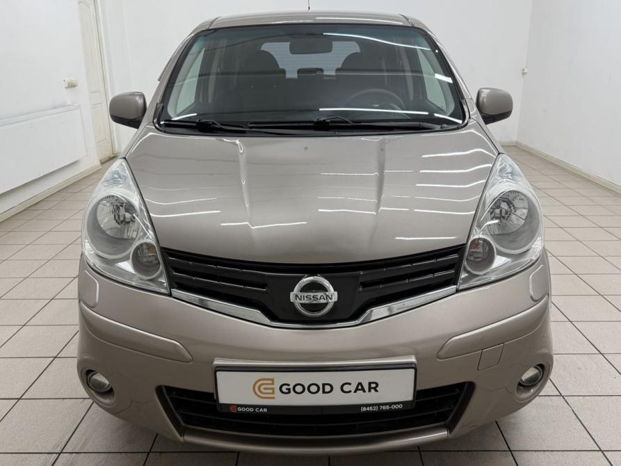 Nissan Note I Рестайлинг Энгельс  - изображение 2