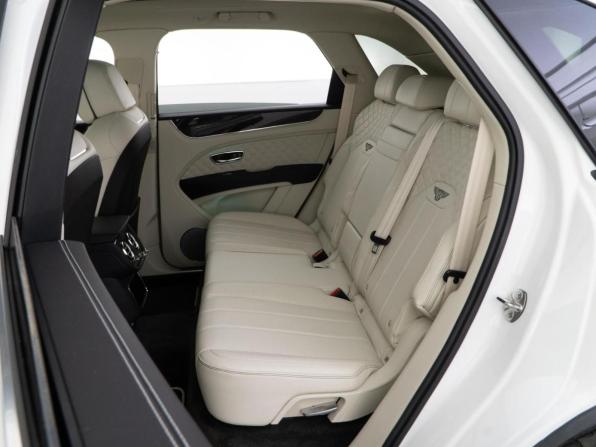 Bentley Bentayga I Рестайлинг с пробегом 2020 года, цена 23 600 000 рублей, 20424 км, внедорожник, Автокод Объявления