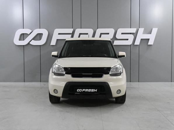 Kia Soul I с пробегом 2009 года, цена 740 000 рублей, 258778 км, хэтчбек, Автокод Объявления