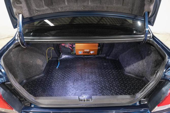 Mitsubishi Lancer IX Рестайлинг с пробегом 2006 года, цена 449 000 рублей, 327000 км, седан, Автокод Объявления