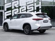 Toyota Highlander IV (XU70) Волгоград  - изображение 31