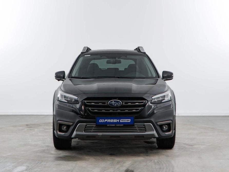 Subaru Outback VI Москва  - изображение 3