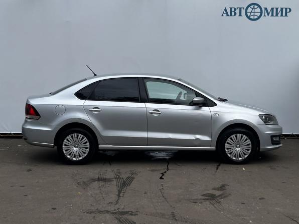 Volkswagen Polo V Рестайлинг с пробегом 2016 года, цена 850 000 рублей, 201323 км, седан, Автокод Объявления