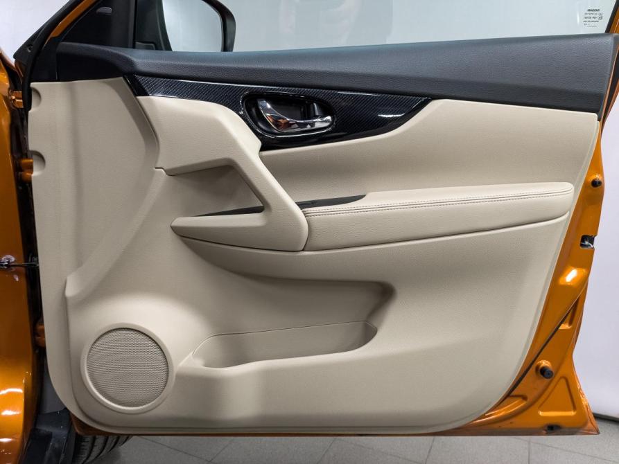 Nissan X-Trail III Рестайлинг Москва  - изображение 23