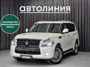 Infiniti QX80 I Красноярск  - изображение 27