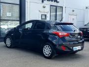 Hyundai i30 II Москва  - изображение 20