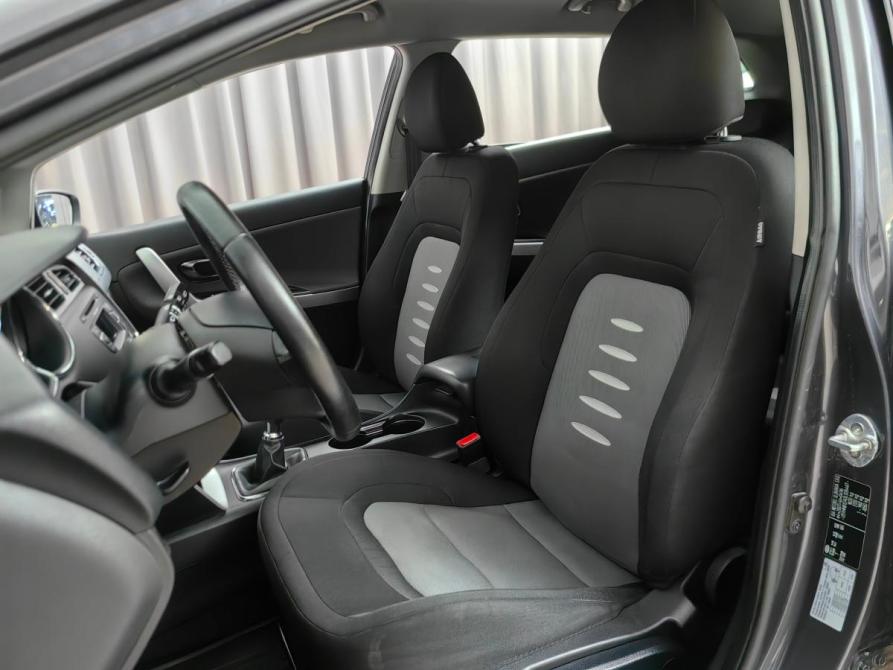 Kia Ceed II Подольск  - изображение 6