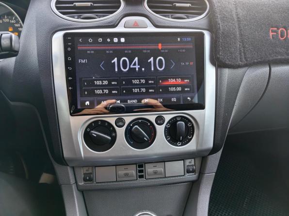 Ford Focus II с пробегом 2008 года, цена 449 900 рублей, 170080 км, универсал, Автокод Объявления
