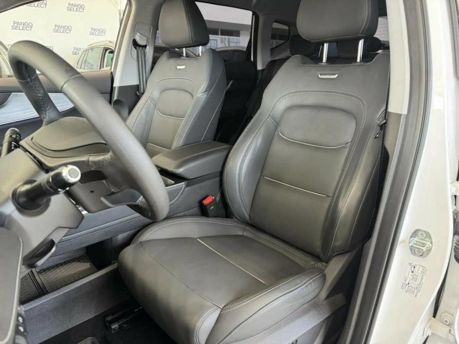 Chery Tiggo 7 Pro Max I Оренбург  - изображение 14