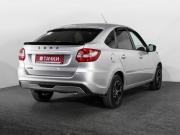 Lada (ВАЗ) Granta I Рестайлинг Иркутск  - изображение 26