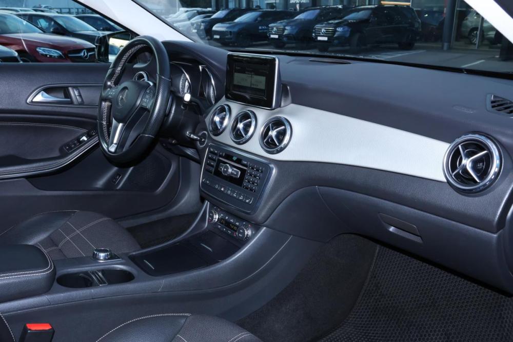 Mercedes-Benz GLA I (X156) Москва  - изображение 9