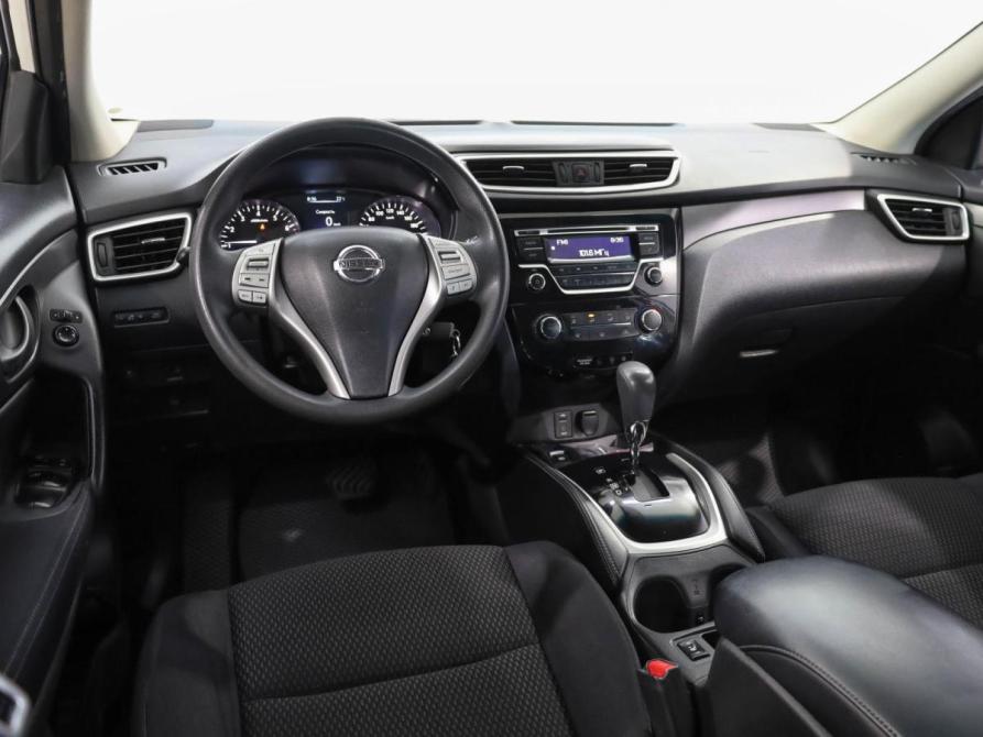 Nissan Qashqai II Ростов-на-Дону  - изображение 6