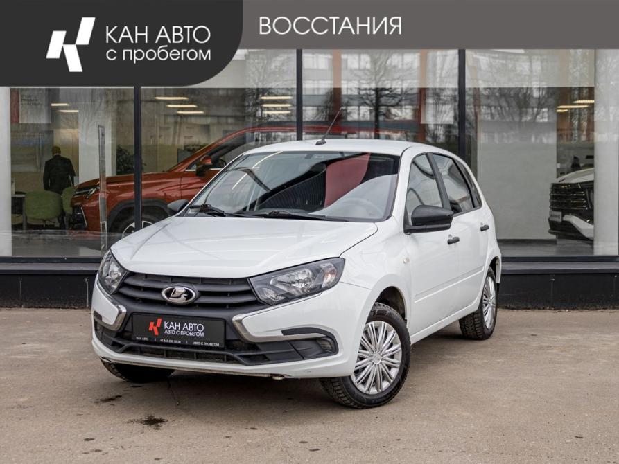 Lada (ВАЗ) Granta I Рестайлинг Казань  - изображение 1