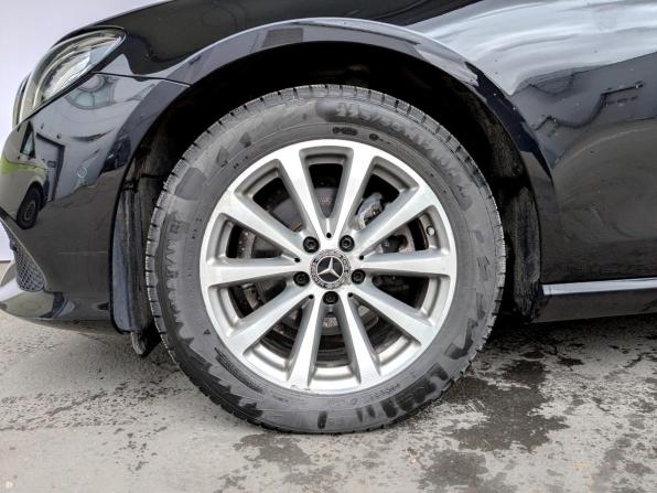 Mercedes-Benz E-Класс V (W213 S213 C238) с пробегом 2020 года, цена 3 250 000 рублей, 117148 км, седан, Автокод Объявления