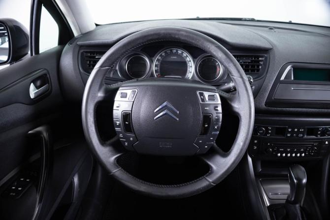 Citroen C5 II с пробегом 2010 года, цена 699 000 рублей, 137589 км, седан, Автокод Объявления