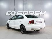 Volkswagen Polo V Рестайлинг Воронеж  - изображение 22