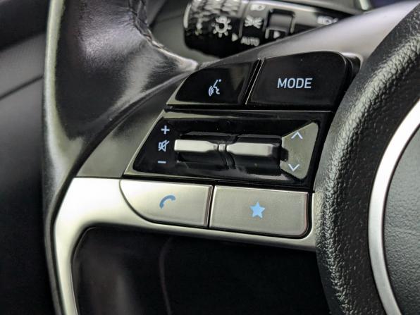 Hyundai Tucson IV с пробегом 2021 года, цена 2 500 000 рублей, 187965 км, внедорожник, Автокод Объявления