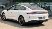 Changan Qiyuan A06 Москва  - изображение 25