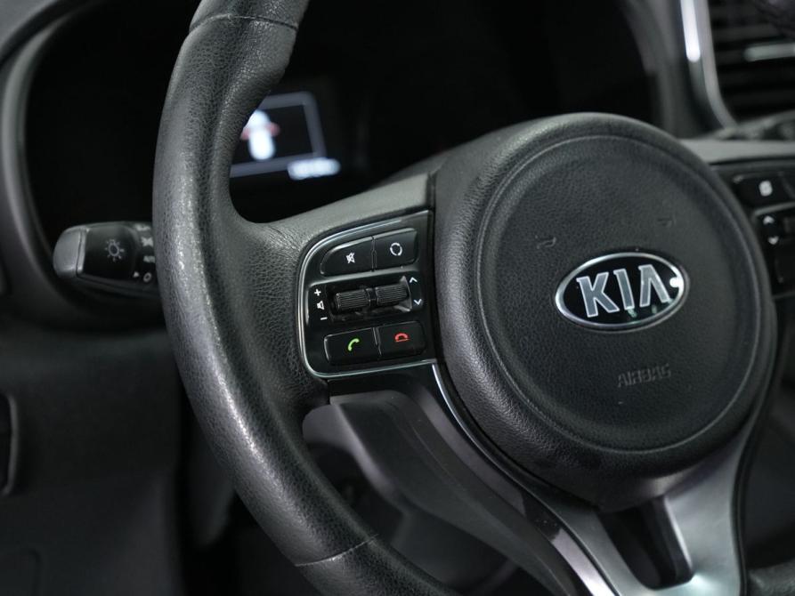 Kia Sportage IV Новосибирск  - изображение 22