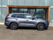 Chery Tiggo 8 Pro Max I Рестайлинг Оренбург  - изображение 22