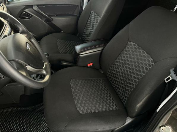 Lada (ВАЗ) Granta I Рестайлинг с пробегом 2019 года, цена 566 560 рублей, 56078 км, седан, Автокод Объявления