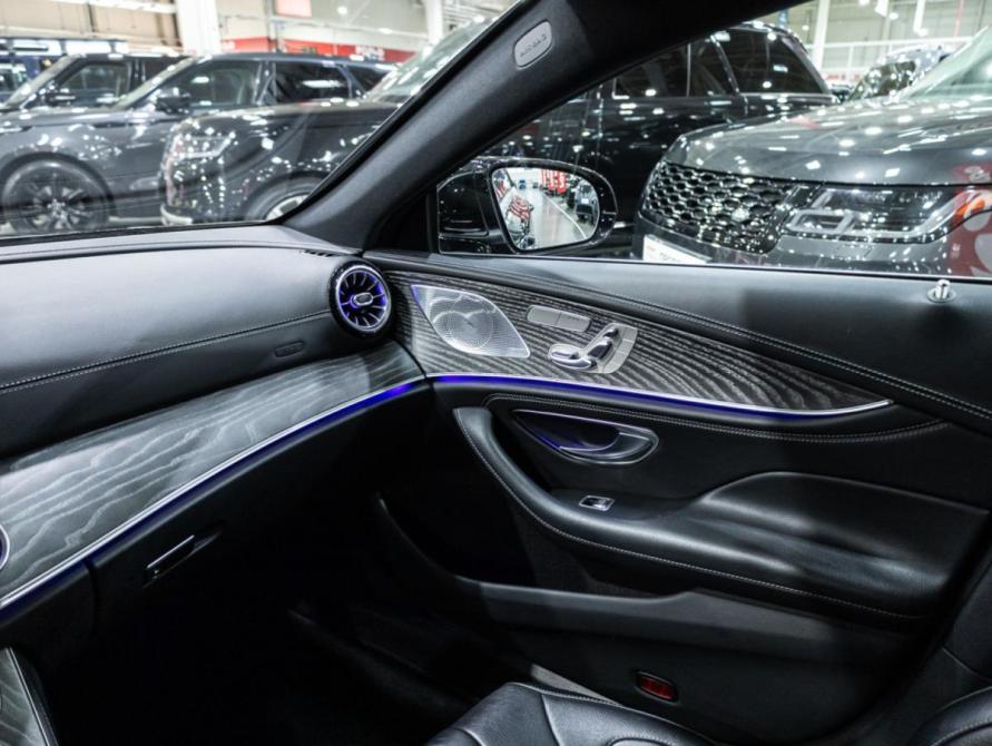 Mercedes-Benz CLS III (C257) Санкт-Петербург  - изображение 22