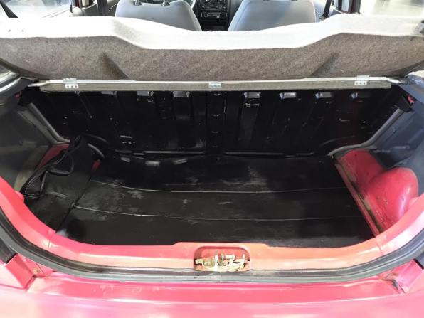 Daewoo Matiz I Рестайлинг с пробегом 2011 года, цена 220 000 рублей, 102550 км, хэтчбек, Автокод Объявления