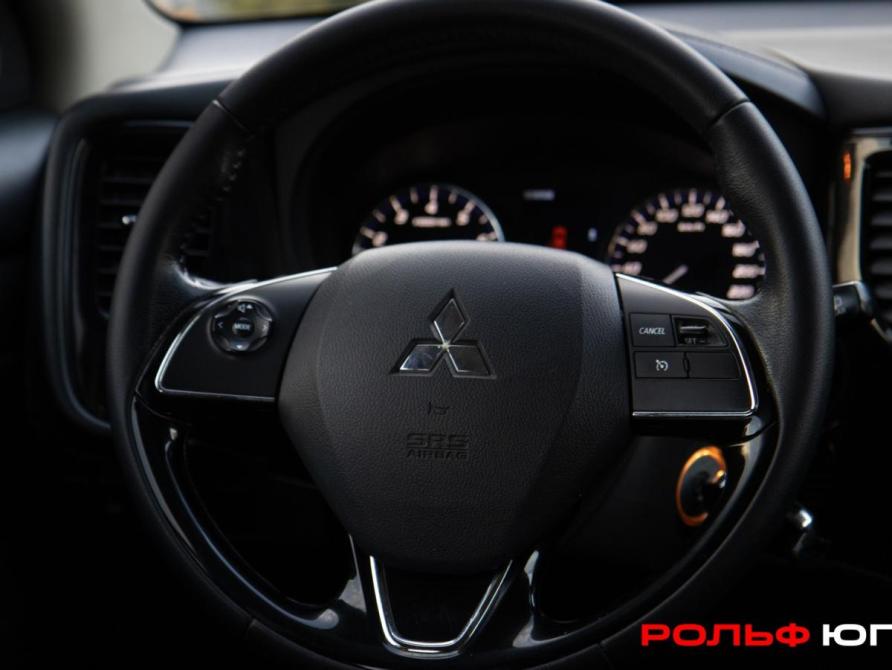 Mitsubishi Outlander III Рестайлинг 2 Москва  - изображение 12
