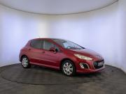 Peugeot 308 I Рестайлинг Москва  - изображение 28