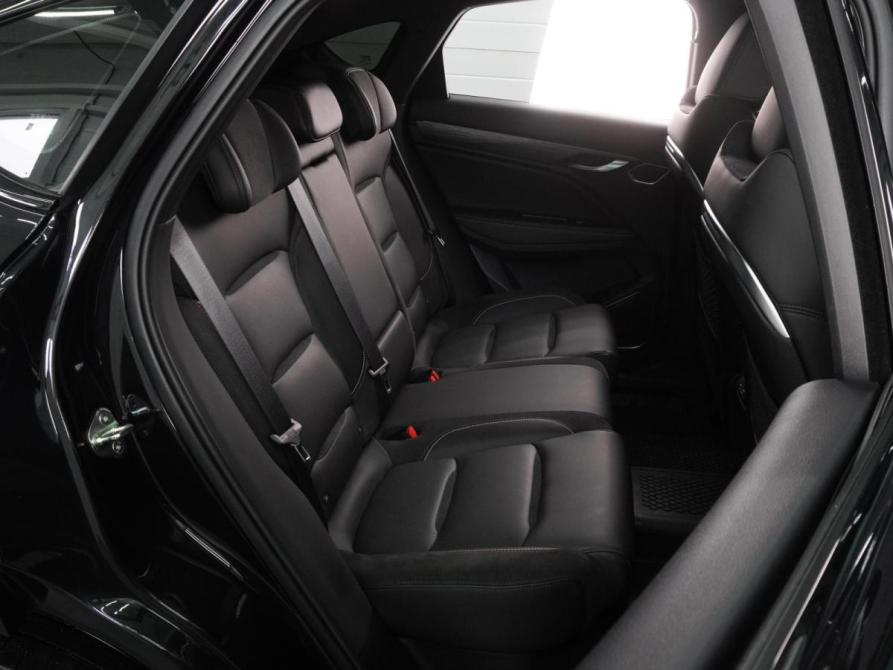 Geely Tugella I Воронеж  - изображение 7