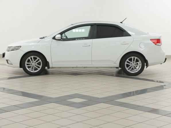 Kia Cerato II с пробегом 2011 года, цена 618 000 рублей, 193700 км, седан, Автокод Объявления