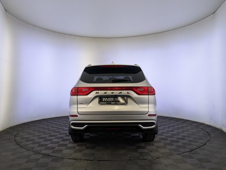 Haval M6 II Москва  - изображение 6