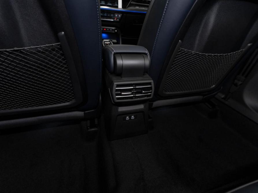 Audi A3 IV (8Y) Рестайлинг Москва  - изображение 12