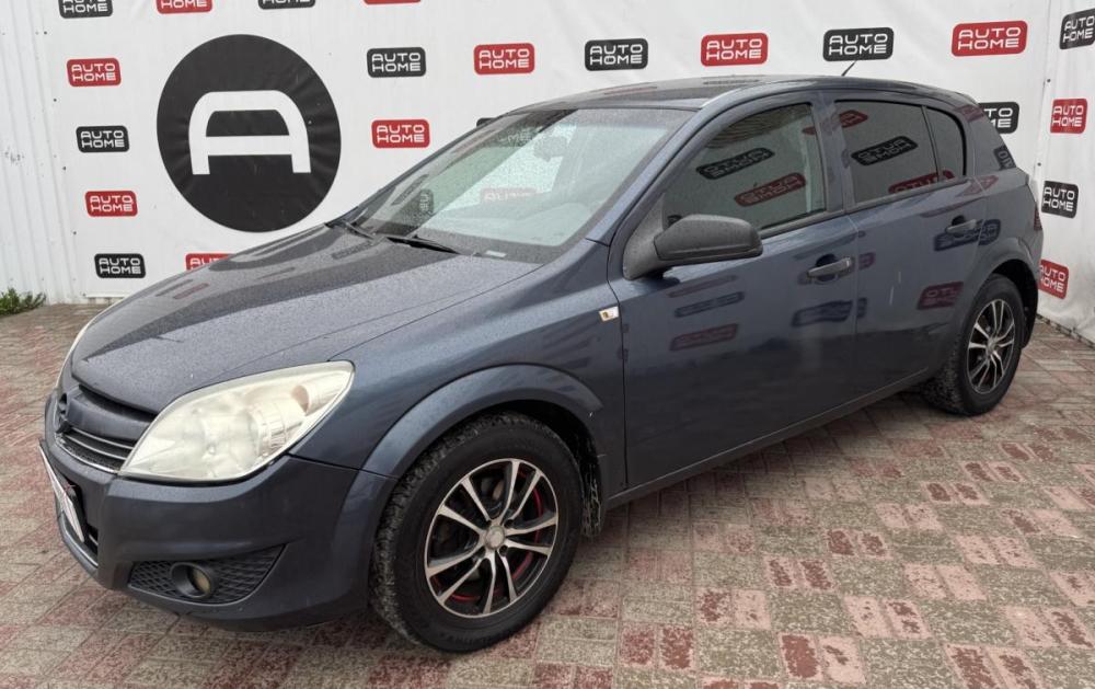 Opel Astra H Рестайлинг Санкт-Петербург  - изображение 1